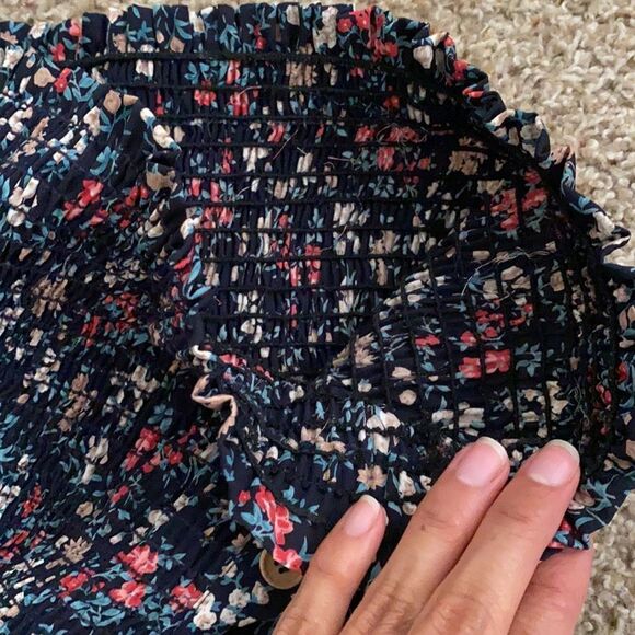 Flowie strapless too - Picture 6 of 6